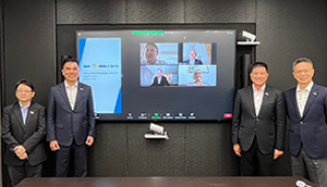 AB娱乐董事会决议通过收购德国BHTC 拓展智慧移动生态圈